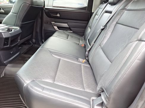 Used 2024 Toyota Tundra SR5 w/ TRD Sport Premium Package image 31