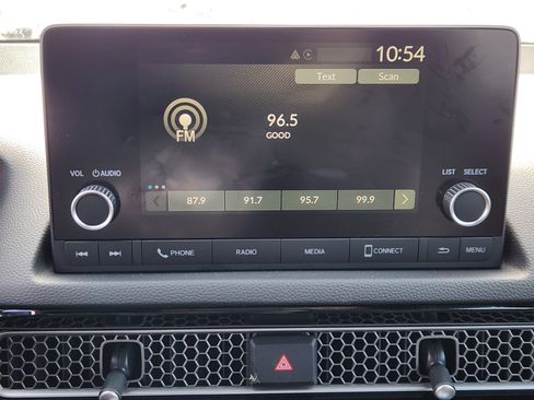 New 2026 Honda Civic Sport image 11