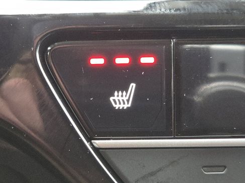 New 2026 Honda CR-V EX-L image 5