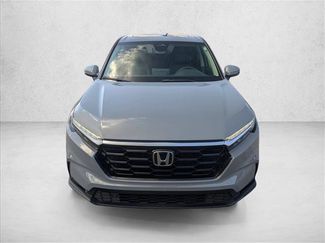 Certified 2024 Honda CR-V EX-L video 2