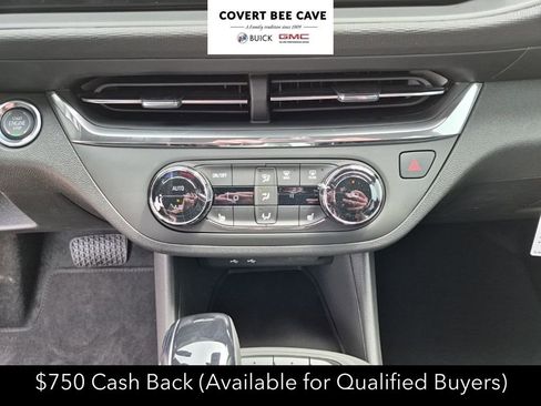 New 2026 Buick Envista Preferred w/ Convenience I Package image 42