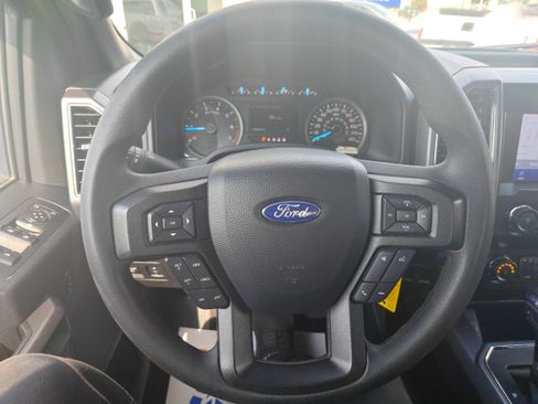 Used 2020 Ford F150 XLT w/ Equipment Group 301A Mid image 16