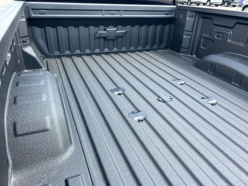 New 2025 Chevrolet Silverado 2500 High Country w/ Midnight Edition image 13