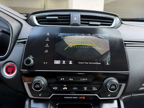 Used 2019 Honda CR-V EX image 32