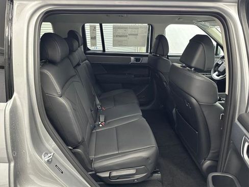 New 2026 Hyundai Santa Fe SEL image 16