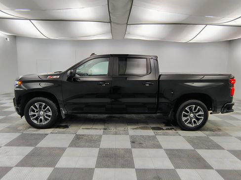 Used 2020 Chevrolet Silverado 1500 RST w/ All-Star Edition image 7