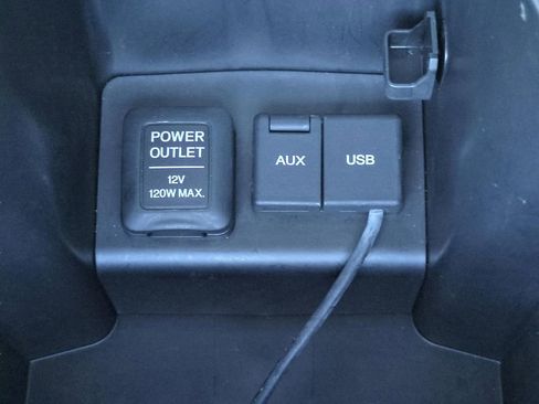 Used 2012 Honda Accord EX-L image 16