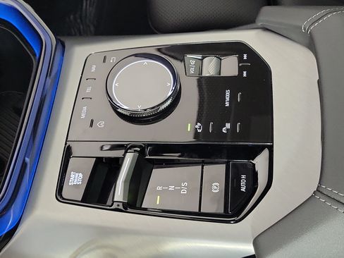 Certified 2026 BMW X3 M50 AWD/4WD image 21