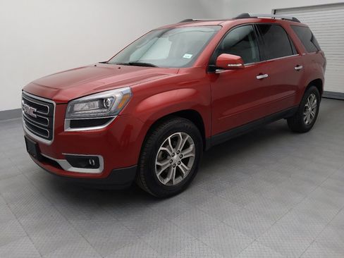 Used 2014 GMC Acadia SLT FWD image 2
