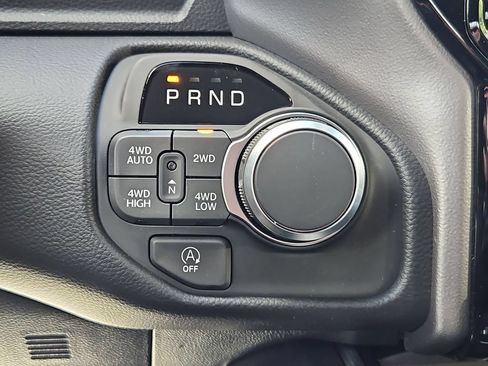 New 2026 RAM 1500 Big Horn AWD/4WD image 27