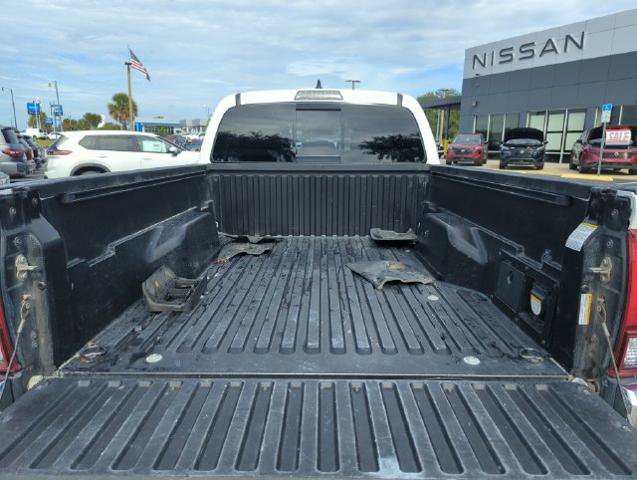 Used 2019 Toyota Tacoma TRD Off-Road AWD/4WD image 19