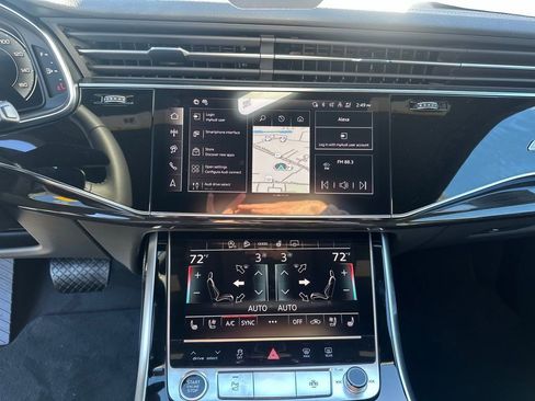 New 2026 Audi Q8 Premium Plus AWD/4WD image 12