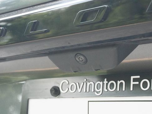 Used 2025 Ford Explorer ST-Line w/ Premium Package RWD image 14