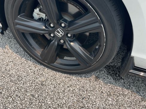 Used 2023 Honda Accord Sport image 21