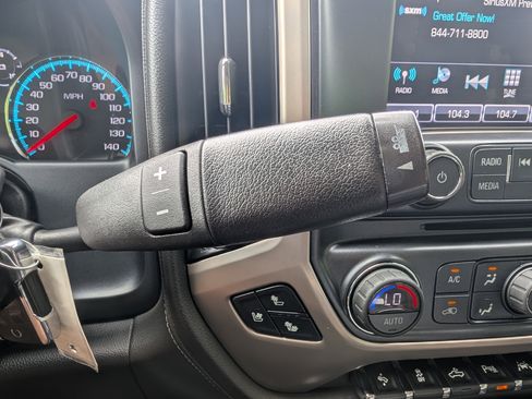 Used 2018 GMC Sierra 1500 Denali w/ Denali Ultimate Package AWD/4WD image 32
