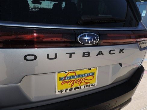 New 2026 Subaru Outback Limited image 10