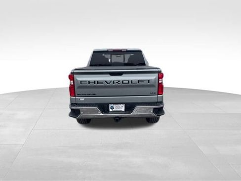 New 2026 Chevrolet Silverado 1500 LTZ image 54