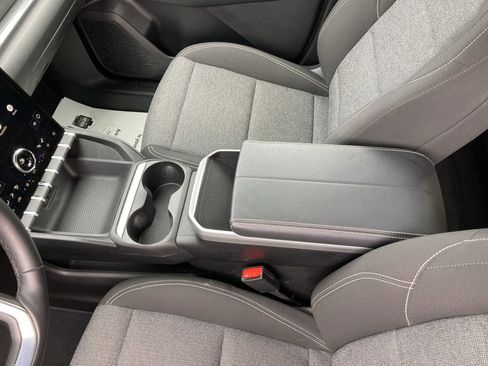 Used 2025 GMC Terrain Elevation image 24