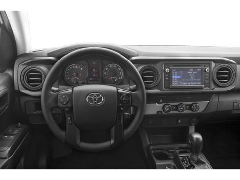 Used 2019 Toyota Tacoma SR RWD image 7