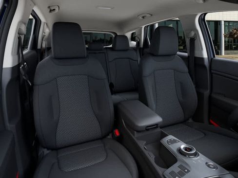 New 2027 Kia Sportage S FWD image 15