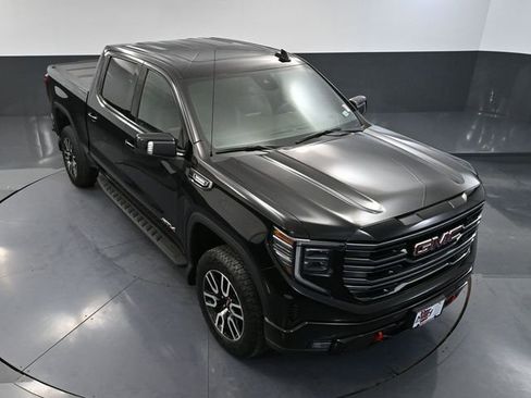 Used 2025 GMC Sierra 1500 AT4 w/ AT4 Premium Package image 68