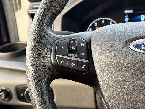 Used 2024 Ford Transit 350 XLT image 26