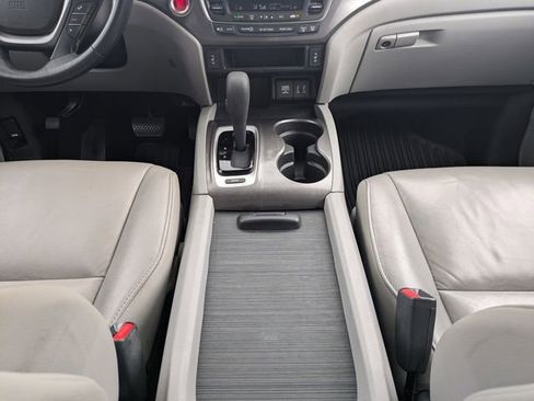 Used 2016 Honda Pilot EX-L image 20