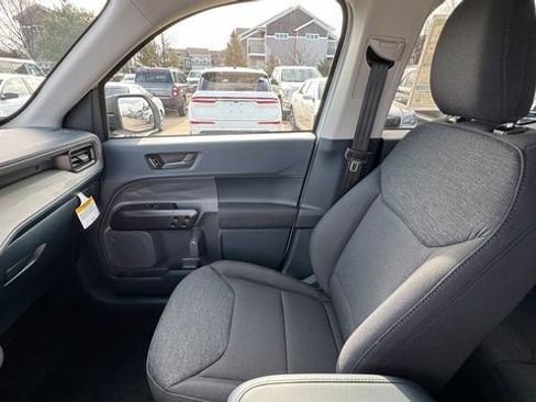 New 2026 Ford Maverick XL image 31