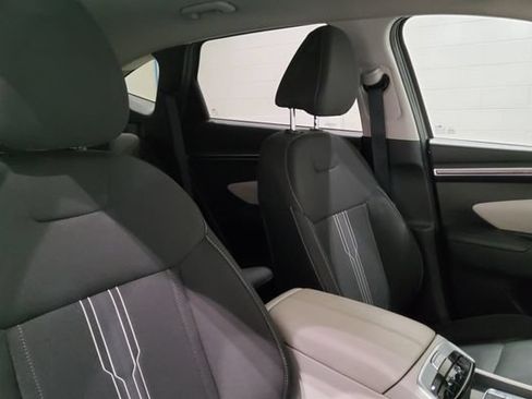 Used 2024 Hyundai Tucson SEL AWD/4WD image 21