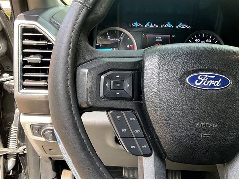 Used 2018 Ford F250 XLT RWD image 10