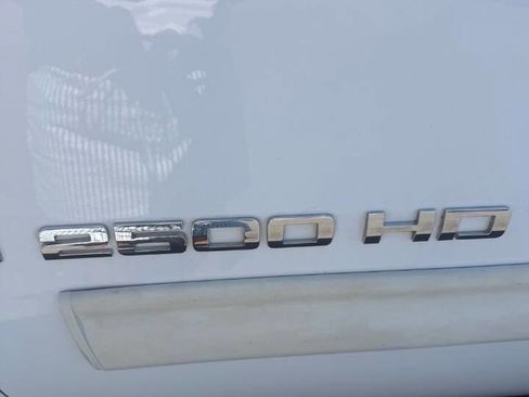 Used 2009 Chevrolet Silverado 2500 LTZ w/ Safety Package AWD/4WD image 5