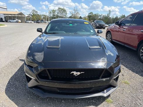 Used 2022 Ford Mustang GT w/ Equipment Group 301A image 2