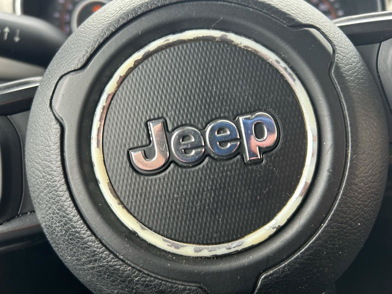 Used 2018 Jeep Wrangler Unlimited Sport S AWD/4WD image 20