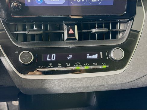 Certified 2024 Toyota Corolla LE FWD image 16