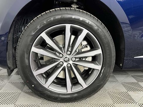 New 2026 Jaguar F-PACE R-Dynamic S image 30