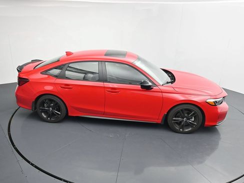 Used 2025 Honda Civic Si image 17