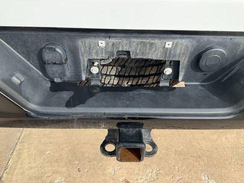 Used 2025 Chevrolet Silverado 2500 Custom w/ Z71 Off-Road Package image 27