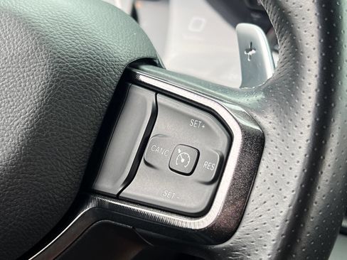 Used 2021 RAM 1500 TRX w/ TRX Level 2 Equipment Group AWD/4WD image 28