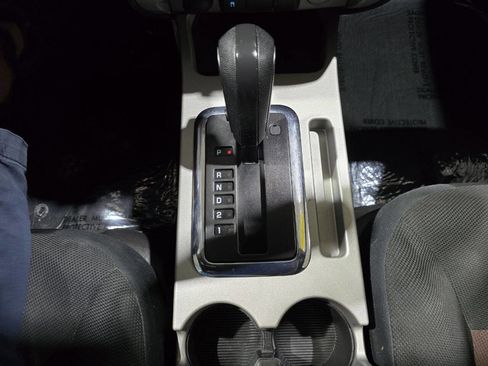 Used 2008 Ford Escape XLT image 37