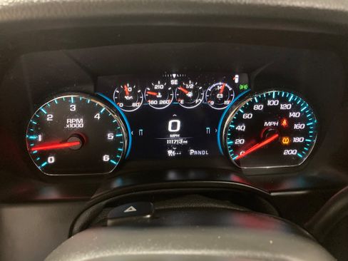 Used 2017 GMC Yukon XL Denali w/ Open Road Package AWD/4WD image 26