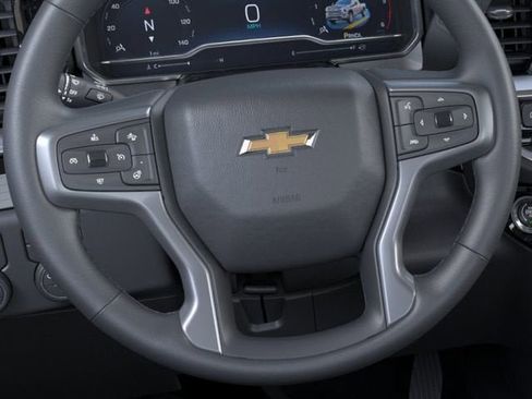 New 2025 Chevrolet Silverado 2500 LT w/ Convenience Package RWD image 19