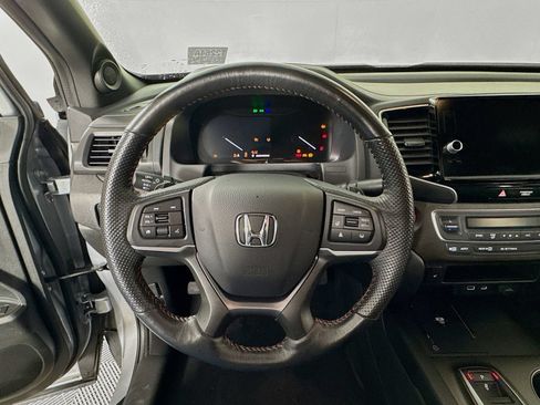Used 2024 Honda Ridgeline TrailSport image 13