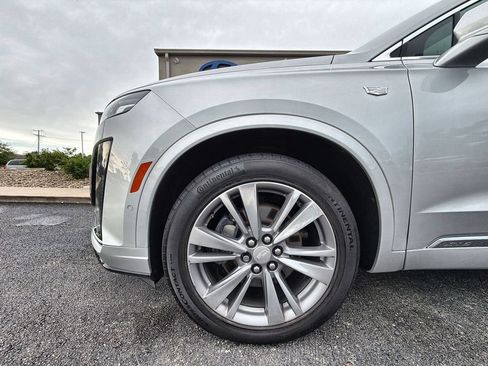 Used 2020 Cadillac XT6 Premium Luxury AWD/4WD image 18