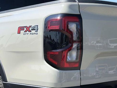 Certified 2025 Ford Ranger XLT w/ Equipment Group 301A High AWD/4WD image 8