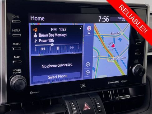 Used 2022 Toyota RAV4 Limited FWD image 15
