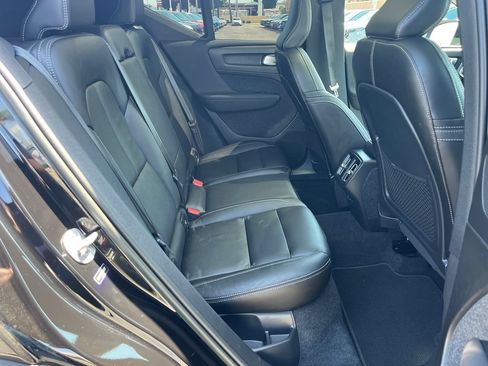 Used 2023 Volvo XC40 B5 Plus w/ Driver Assist Package AWD/4WD image 39