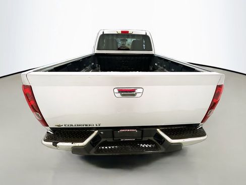 Used 2012 Chevrolet Colorado LT image 7