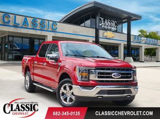 Used 2022 Ford F150 Lariat AWD/4WD 360° Tour