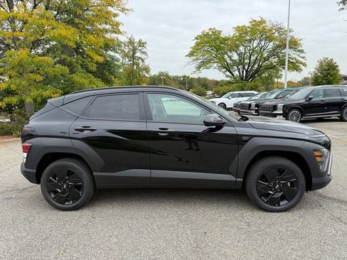 New 2026 Hyundai Kona SEL Sport image 8