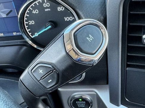 Used 2021 Ford F150 XLT w/ Equipment Group 302A High image 23